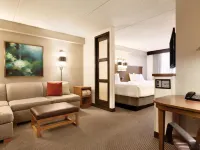 Hyatt Place Mt Laurel Hotels near TD University