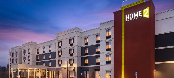 Home2 Suites by Hilton Long Island Brookhaven Hotels in Suffolk County