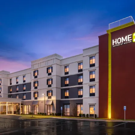 Home2 Suites by Hilton Long Island Brookhaven