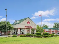 Motel 6 Rock Hill, SC - Cherry Road Các khách sạn ở 