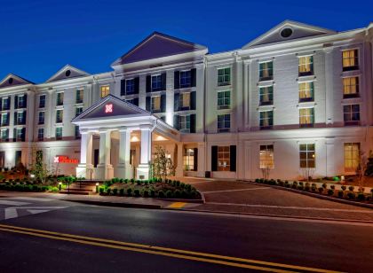 Hilton Garden Inn Nashville/Brentwood