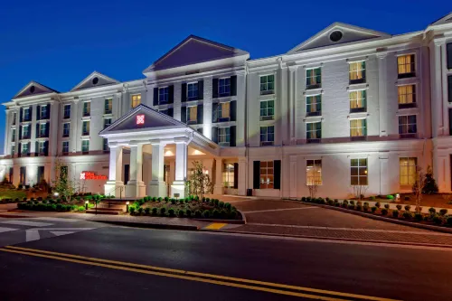 Hilton Garden Inn Nashville/Brentwood Hotels in Brentwood