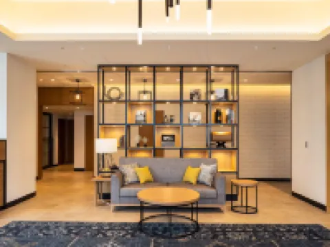 橫濱櫻木町JR東日本大都會高級酒店