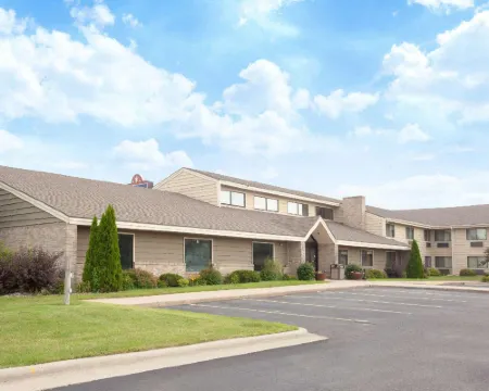 AmericInn by Wyndham Albert Lea Hoteles en Albert Lea