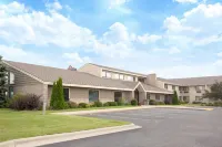 AmericInn by Wyndham Albert Lea Hotels in 