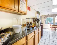 Econo Lodge Jonesboro Отели в г. Clayton County