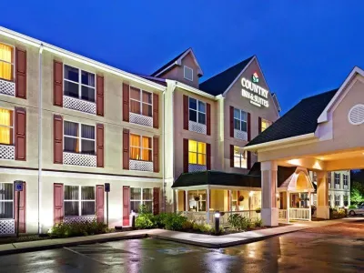 Country Inn & Suites by Radisson, Harrisburg Northeast - Hershey Hotels in East Hanover Township