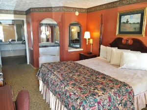 Americas Best Value Inn Longview