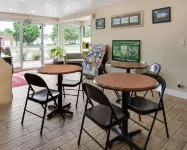 Econo Lodge Town Center - Baarit