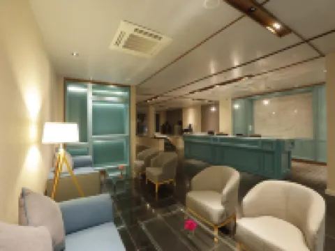 The Link Yangon Boutique Hotel Hotels in Kamayut