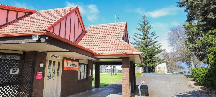 Airport Manor Inn Hotels in Auckland