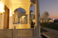 Rajasi Palace Hotels in Chittaurgarh