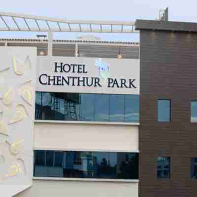 Hotel Chenthur Park Hotel Exterior