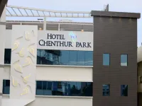 Hotel Chenthur Park - spa