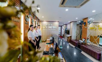 A25 Hotel - 45 Phan Chu Trinh