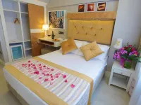 Just Inn Hotel Các khách sạn ở Istanbul