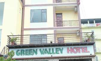 Green Valley Hotel