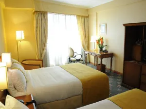 InterTower Hotel