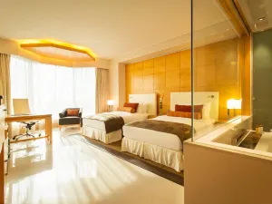Lagos Continental Hotel