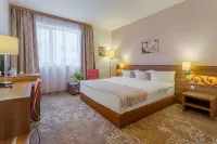 Rin Airport Hotel Hotels in Otopeni