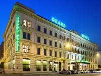 Grandhotel Brno Ξενοδοχεία στην πόλη Brno
