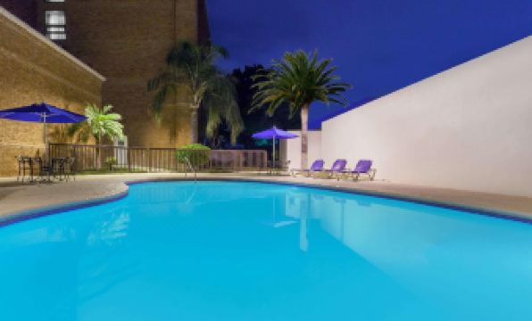 Wyndham Garden Monterrey Norte