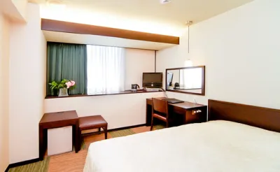 Niigata City Hotel Các khách sạn gần JR Terao Station
