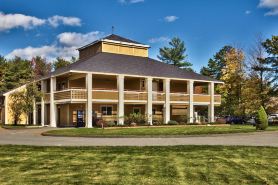 Casco Bay Hotel Portland Airport - Maine Mall, Ascend Hotel Collection