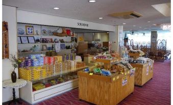 Hotel New Daishin