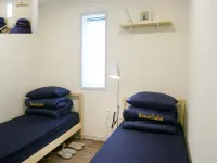 Seoul Dalbit Dongdaemun Guesthouse Hotels near Heunginjimun Gate (Dongdaemun)