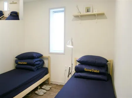 Seoul Dalbit Dongdaemun Guesthouse