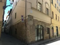 Numa Florence Palazzo Belfiore - Kylpyammeita