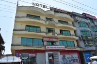 Mehran Hotels