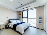 Hi Ocean Gyeongpo Hoteles cerca de Museo Fantasy Cup