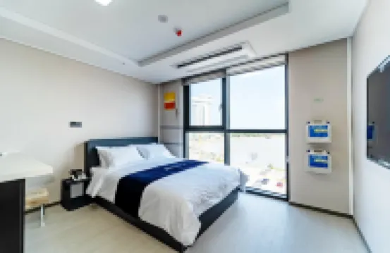 하이오션 경포 강릉 호텔