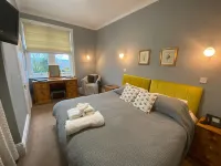The Old Manse - Pickering Hotels in 