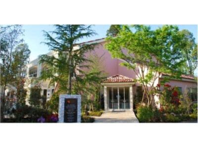 施設外観 小谷流の里 ドギーズアイランドの写真