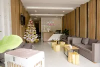 Maya Hotel Hotels in Con Dao Island
