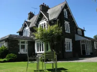 The Hideaway at Windermere (Adults Only) - Pensions