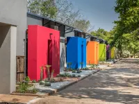 Bluemere Living Hotels in Ehlanzeni