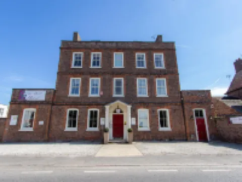 Cley Hall Hotels in Spalding