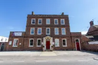 Cley Hall Hotels in Long Sutton