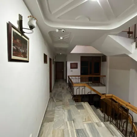 Hotel Rama Palace Katra