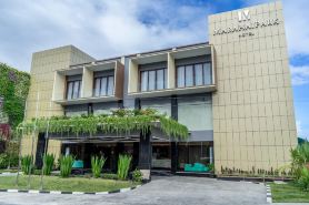 Marahai Park Hotel