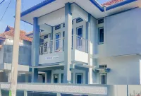 TRIYOGA Homestay Syariah RedPartner Hotel dekat Obyek Wisata Cibulan