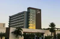 Sunsol Unik Luxury Hotel Hotels in 
