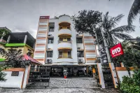 Treebo Umal Homestay Ganeshguri Hotels near Phoneix