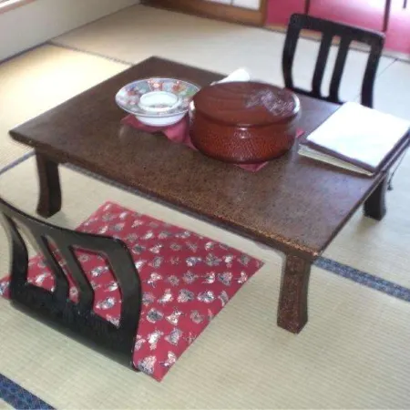 Shin-Matsuba Ryokan