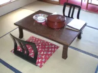 Shin-Matsuba Ryokan - Thermen