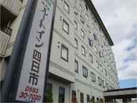 Hotel Route-Inn Yokkaichi Hotels near JR Yokkaichi Station